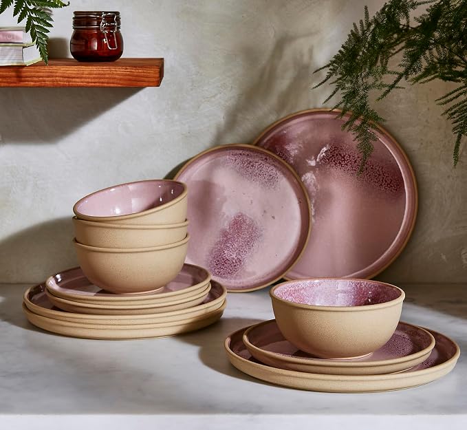 Portmeirion Minerals Dinner Plate - Image 8