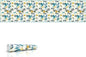 IRI-GIRI Heat Resistant Table Runner, 53 x 14 Inch by IRI-GIRI