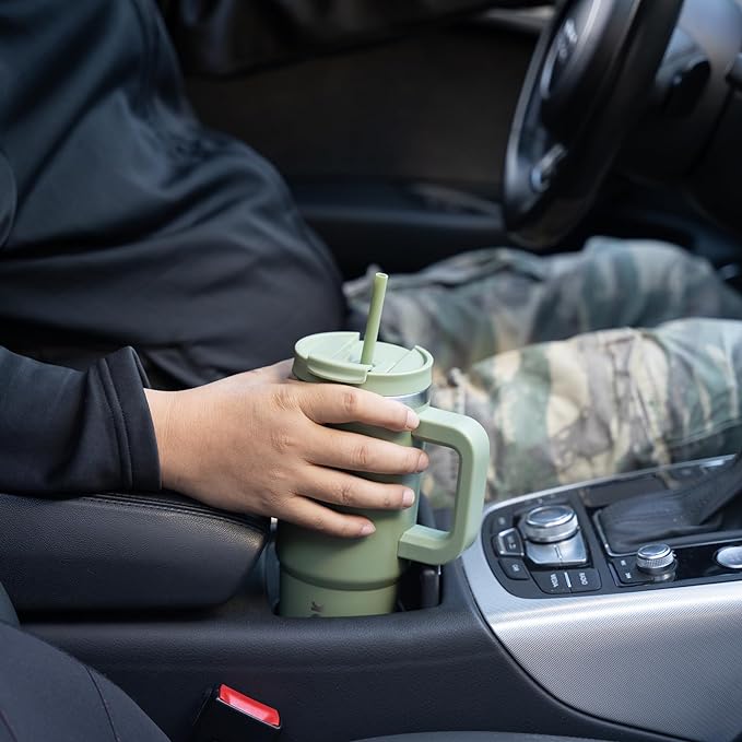 BJPKPK 40 oz Insulated Tumbler - Image 6