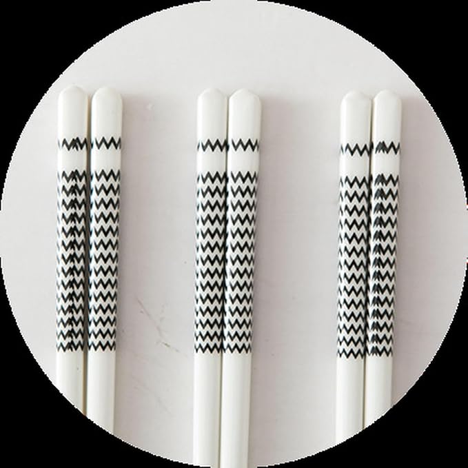 Nordic wind household simple, exquisite and practical high-temperature - Image 2