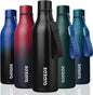 BJPKPK 25oz Insulated Water Bottle, Stainless Steel Bottle by BJPKPK