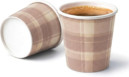 4 Oz Espresso Cups by Unknown