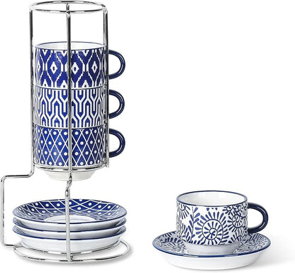 Selamica Ceramic Espresso Cups by Selamica