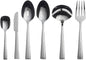 Oneida Cabria 6 Piece Fine Flatware Serve Set, 1.15 LB by Oneida