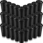 Honeydak 45 Pack 16 oz Reusable Coffee Cups by Honeydak