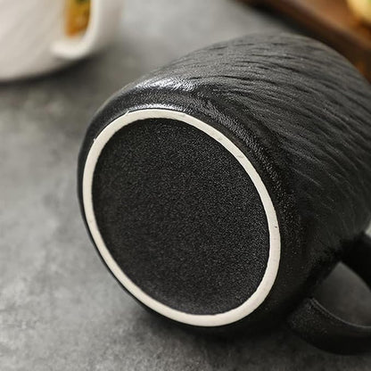 Large Capacity Ceramic Mug - Image 4