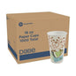Georgia-Pacific Dixie PerfecTouch 16 oz Paper Coffee Cups By GP PRO, Coffee by Georgia-Pacific
