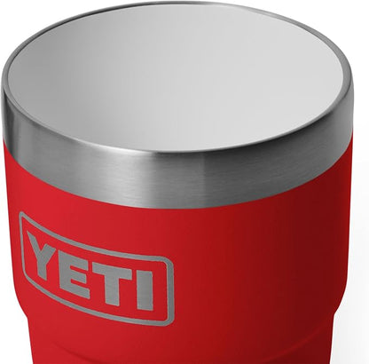 YETI Rambler 8 oz Insulated Coffee Mug - Image 5