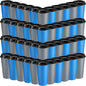 Honeydak 45 Pack 16 oz Reusable Coffee Cups by Honeydak