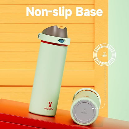 24 oz Insulated Water Bottle - Image 7