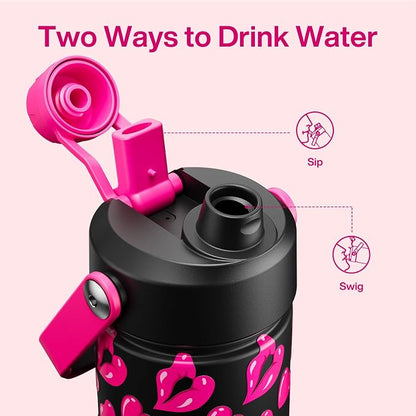 ENCOOL Insulated Water Bottle - Image 6