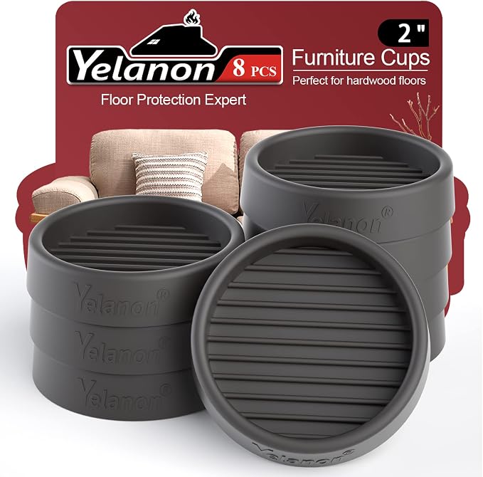 Furniture Coasters by Yelanon