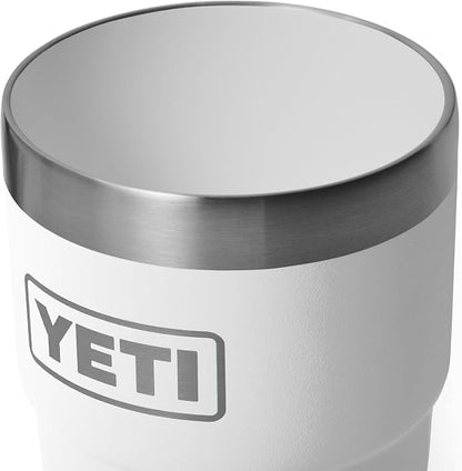 YETI Rambler 8 oz Insulated Coffee Mug - Image 5