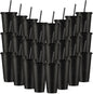 Amyhill 24 Pcs Reusable Cups by Amyhill