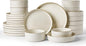 Famiware Star Stoneware Dinnerware Sets by Famiware