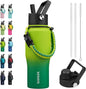 BJPKPK 23oz Insulated Water Bottle by BJPKPK