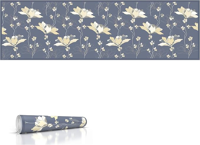 Heat Resistant Table Runner, 39 x 12 Inch by IRI-GIRI