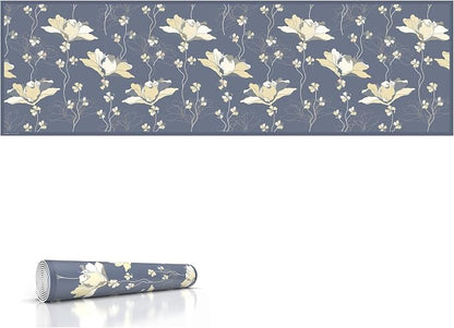 Heat Resistant Table Runner, 39 x 12 Inch by IRI-GIRI