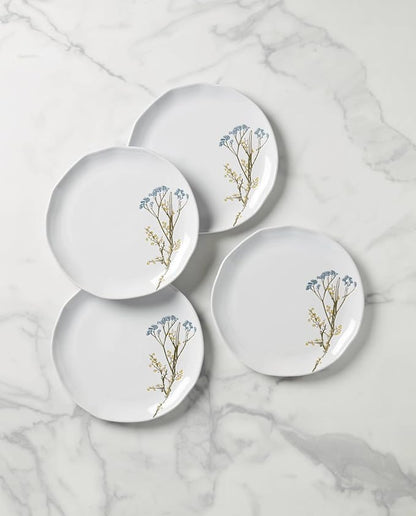 Lenox 896611 Wildflowers Dinner Plates - Image 2