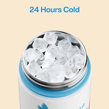 Kids Insualated Water Bottle - Image 4