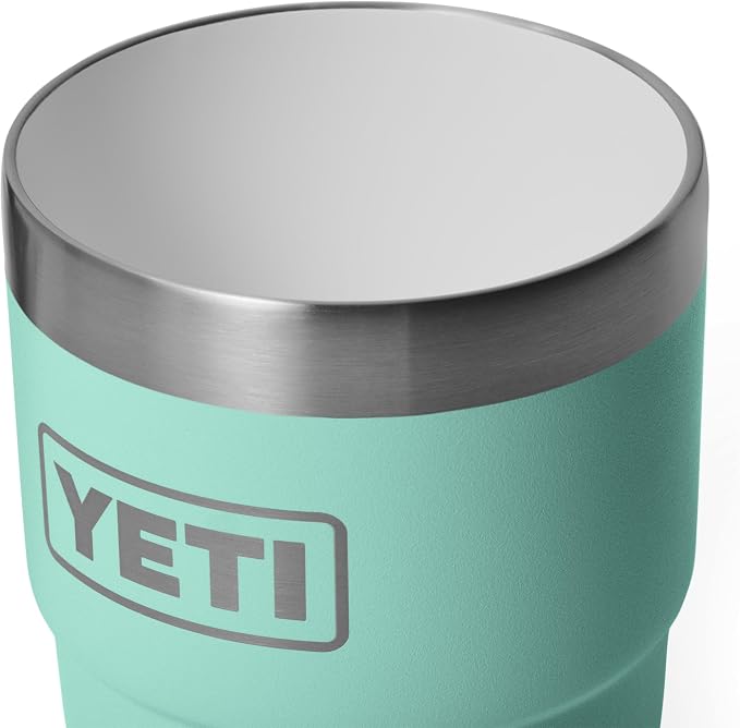 YETI Rambler 8 oz Insulated Coffee Mug - Image 5