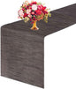 GIVERARE Table Runner, 12x107in Heat-Resistant Woven Vinyl Long Tabletop by GIVERARE