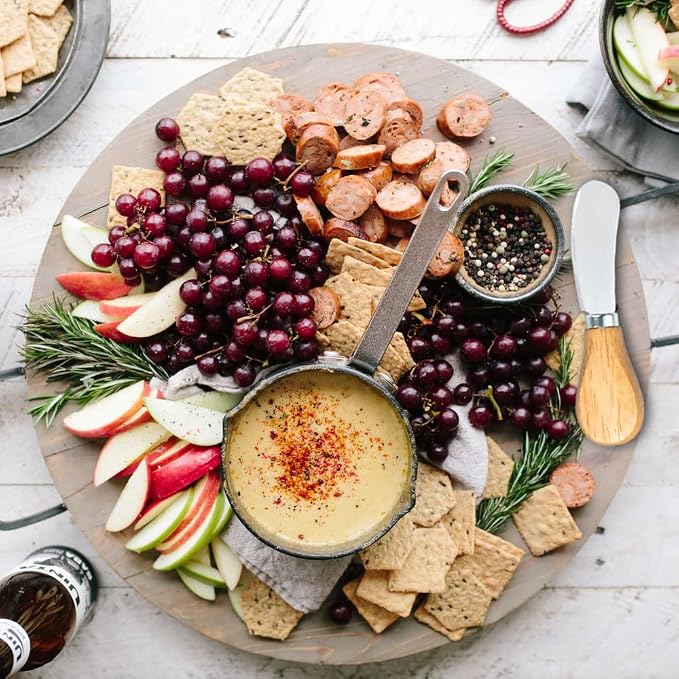 Cheese Spreader Bulk, Wine and Cheese Party, Mini Tiny Cheese Serving Knives - Image 5