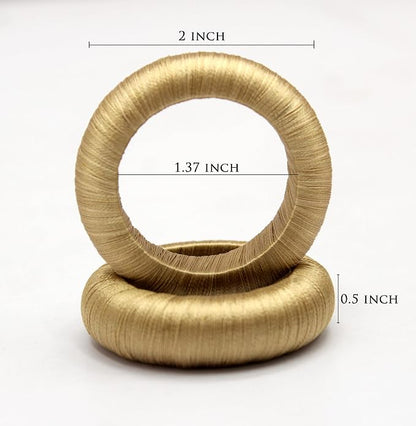 COTTON CRAFT Napkin Rings - Image 4