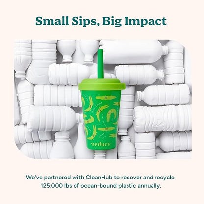REDUCE GoGo's Kids Portable Tumbler Cups - Image 9