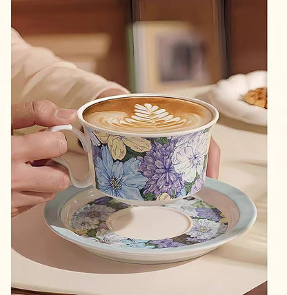 Honorable Coffee Cup Mug, Cappuccino, Tea Cup, - Image 2