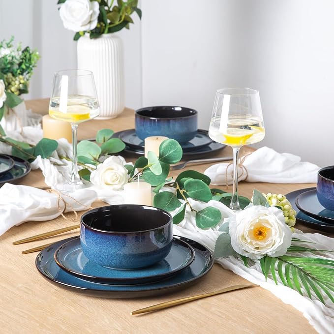 LERATIO Ceramic Dinnerware Sets - Image 7