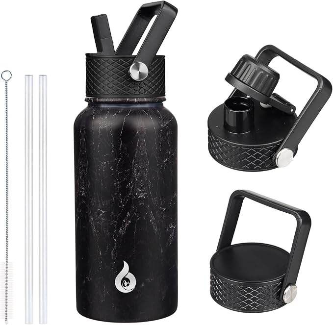 BJPKPK 27oz Insulated Water Bottle by BJPKPK