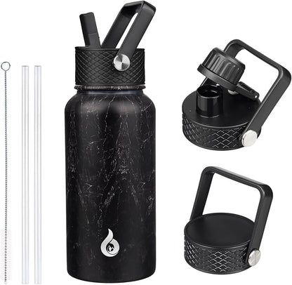 BJPKPK 27oz Insulated Water Bottle by BJPKPK
