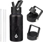BJPKPK 27oz Insulated Water Bottle by BJPKPK