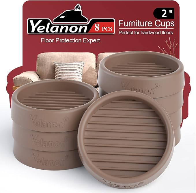 Furniture Coasters by Yelanon
