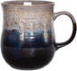 Bosmarlin Large Ceramic Coffee Mug, Big Tea Cup by Bosmarlin