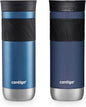 Contigo SNAPSEAL Insulated Stainless Steel Travel Mug by Unknown