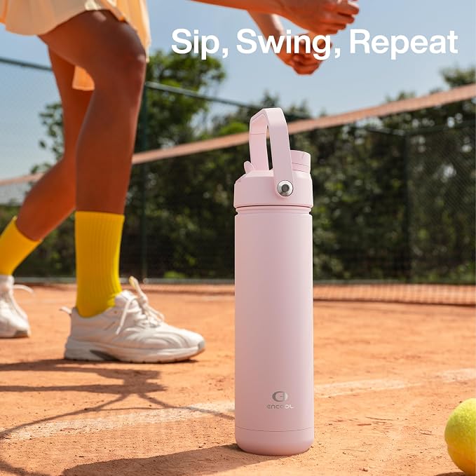 ENCOOL Insulated Water Bottle - Image 9