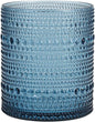 FORTESSA Orbetto Outdoor Hobnail Plastic Drinkware, 10.5 Ounce Double Old by Unknown