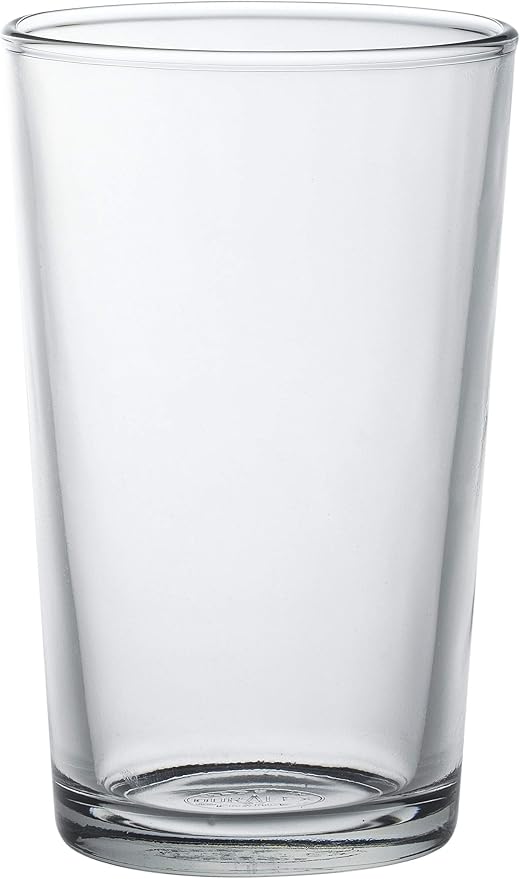 Duralex Made In France Unie Glass Tumbler 9.87 oz by DuralexMadeInFrance
