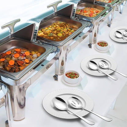 Hiware 8-Piece Serving Set - Image 7