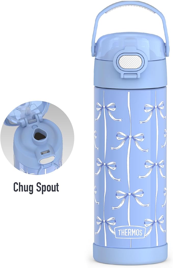 THERMOS FUNTAINER Water Bottle - Image 2