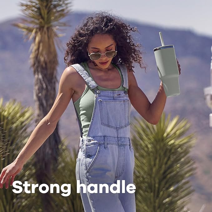 Hydro Flask Travel Tumbler - Image 6