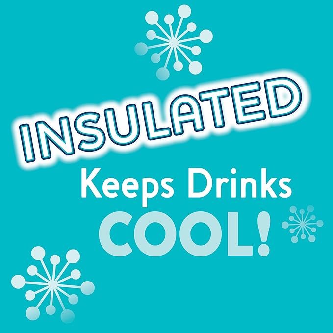 Chicco Insulated Sippy Cup w/ Straw - Image 6