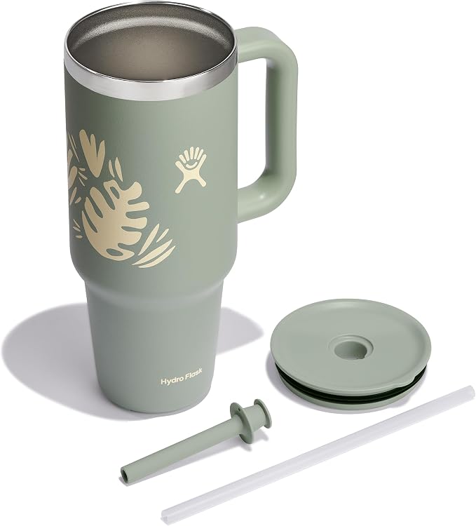 Hydro Flask 40 Oz Travel Tumbler - Image 2