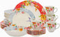 30-Piece Porcelain Dinnerware Set by TudorEngland