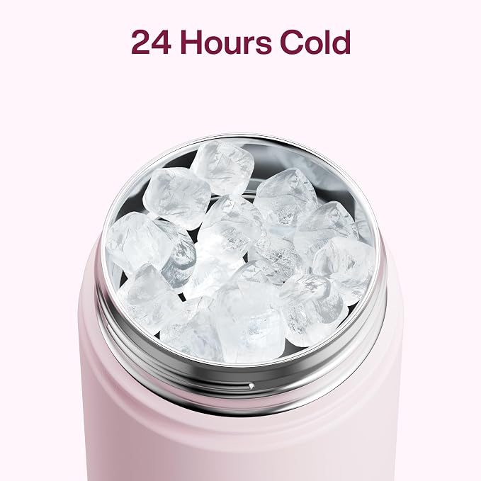 ENCOOL Insulated Water Bottle - Image 3