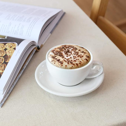 LE TAUCI 6 oz Cappuccino Cups - Image 7
