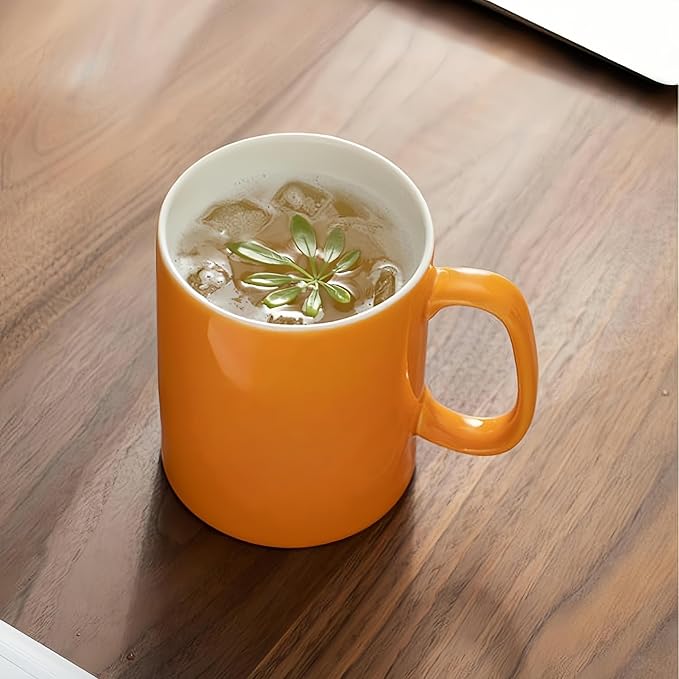 Extra Large Coffee Mug 33oz Ceramic Mug - Image 6