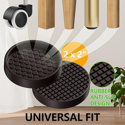 Non Slip Furniture Pads - Image 5